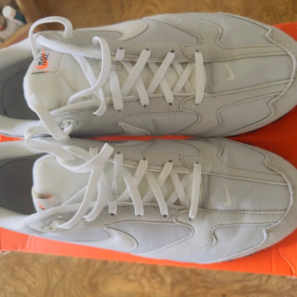 COPY - Nike Air Max Dawn grey (like NEW) - Picture 2 of 5